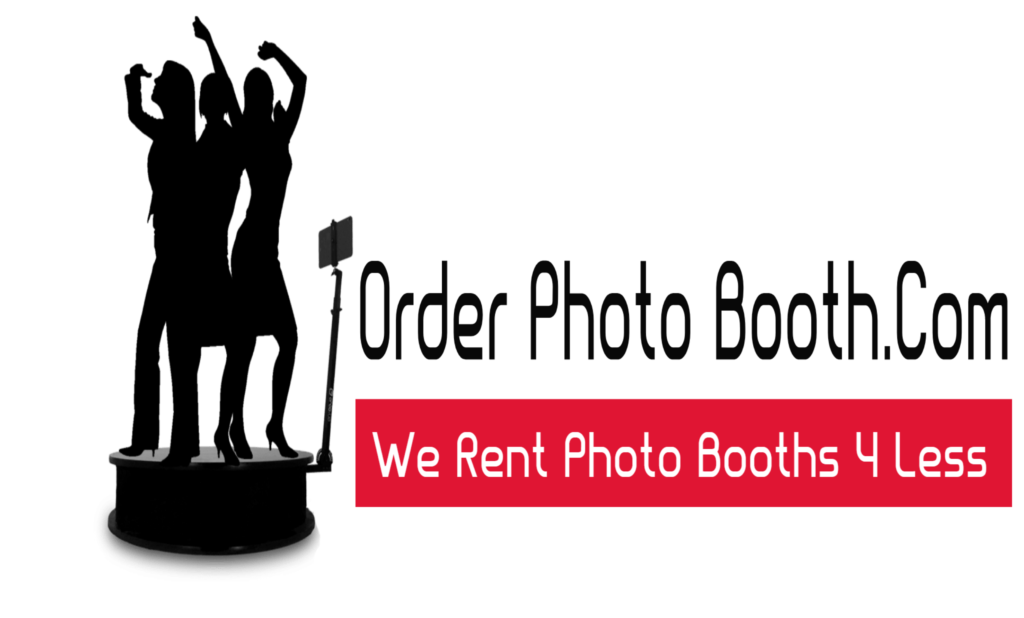 Order 360 Photo Booth